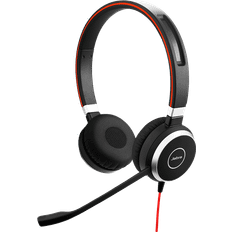 Jabra Evolve 40 UC Stereo USB-C