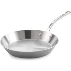 Stainless Steel Cookware Samuel Groves Classic Stainless Steel Triply 28 cm