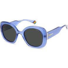 Polaroid Polarized PLD6190/S MVU/M9