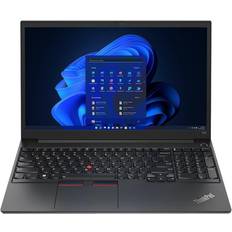 Lenovo ThinkPad E15 Gen 4 21E6005MGE