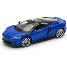 Welly Mclaren GT 1:24