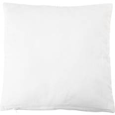 Creativ Company Cushion cover Square Cushion Cover White (40x40cm)