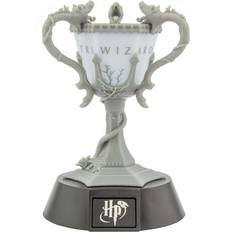 Paladone Harry Potter Triwzard Cup Icon Lamp Night Light