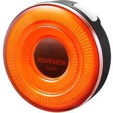 Rear Rack Bicycle Lights Ravemen CL05 Rear Light