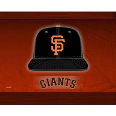 The Memory Company San Francisco Giants Hat Mouse Pad