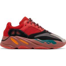 adidas Yeezy Boost 700 - Hi-Res Red