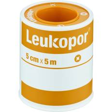 BSN Medical Leukopor 5cm x 5m