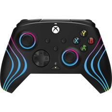 Best Game Controllers PDP Afterglow Wave Wired Controller (Xbox Series S) - Black