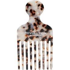 Revolution Beauty Natural Curl Afro Pick Comb