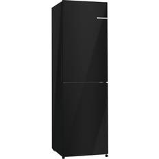 Bosch Black - Freestanding Fridge Freezers Bosch KGN27NBFAG Black