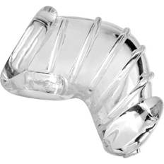 Master Series Detained Soft Body Chastity Cage