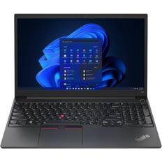 Lenovo 16 GB - 1920x1080 - AMD Ryzen 7 - Windows Laptops Lenovo ThinkPad E15 Gen 4 21ED004HGE