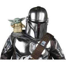 Star Wars Accessories Fancy Dress Rubies The Child Shoulder Sitter