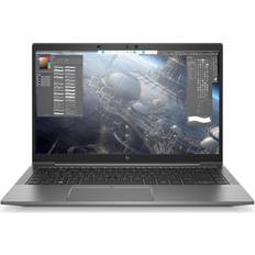 1920x1080 - 4 - Intel Core i7 Laptops HP ZBook Firefly 14 G8