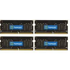 Hypertec DDR4 2400MHz 4x16GB (HYSK4241024864GBOE)