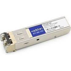 AddOn Networks JD118B-AO network transceiver module 1000 Mbit/s SFP