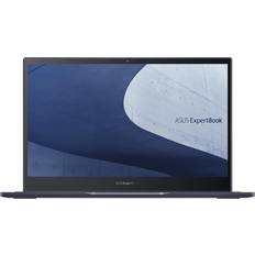ASUS 32 GB - Intel Core i7 - Webcam - Windows Laptops ASUS ExpertBook B5 Flip B5302FEA-LF0449R
