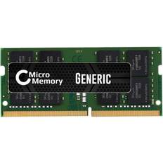 CoreParts 16Gb Memory Module For Hp