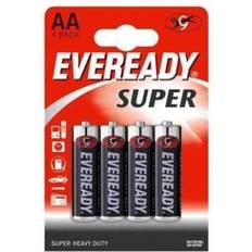 Eveready Super AA B4 620464