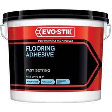 Evo-Stik Vinyl Flooring Adhesive 1L