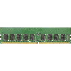 Synology D4EU01-4G 4GB DDR4 Memory Module