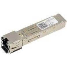 SuperMicro SFP 1 x LC Duplex 10GBase-T Network For Optical Networ