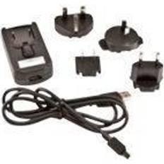 Intermec 213-029-001 Power Plug Adapter Black