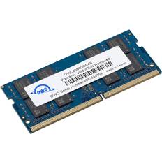 OWC SO-DIMM DDR4 2666MHz 32GB for Mac (OWC2666DDR4S32G)