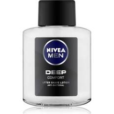 Nivea Men Deep Aftershave Water for Men 100 ml
