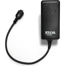 Silva Spectra Charger Black