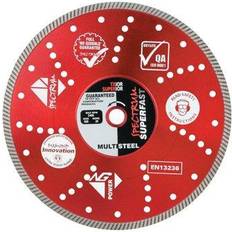 Spectrum Superior Universal 300mm Diamond Blade