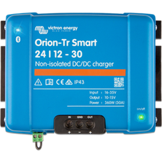 Victron Energy Orion-TR Smart 24/12 30a non isolated DC-DC Battery Charger