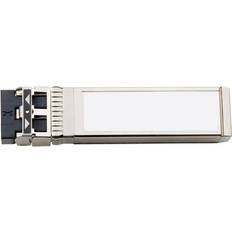 HPE R0R41B HPE-SFP transceiver module-10 GigE-10GBase-T-RJ-45-up to 984