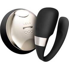 Silicon Vibrators LELO Tiani 3