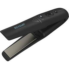 Revamp Liberate Cordless Ceramic Compact Straightener