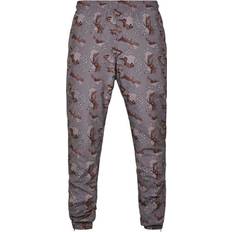 Urban Classics Camo Track Pants