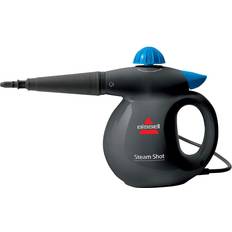 Black Steam Cleaners Bissell Steam Shot 2635E 360ml