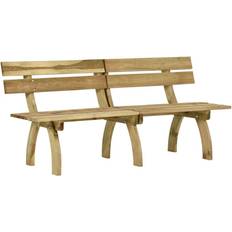 vidaXL 318402 Garden Bench