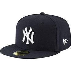 Men - Sportswear Garment Accessories New Era Newyork Yankees Authentic Collection 59FIFTY Fitted Cap
