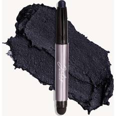 Julep Eyeshadow 101 Crème-to-Powder Eyeshadow Stick Midnight Blue Shimmer