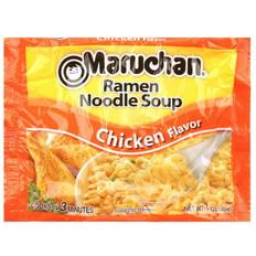 Ramen Noodle Chicken Flavor Soup 85g 12pcs