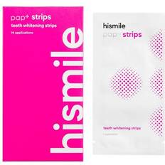 Hismile Teeth Whitening Hismile PAP+ Whitening Strips Kit