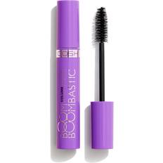 Fragrance Free Mascaras Gosh Copenhagen Boom Boombastic Volume Mascara #001 Extreme Black