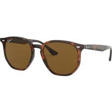 Ray-Ban Polarized RB4306F 710/83