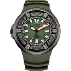 Citizen Unisex Wrist Watches Citizen Promaster Marine (BJ8057-17X)