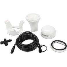 Best GPS Modules Garmin GPS 24xd GPS Antenna w/ Heading Sensor NMEA 2000