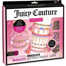 Make It Real Real(tm) Juicy Couture Love Letters