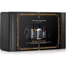 The Art of Shaving Beard Prep Kit