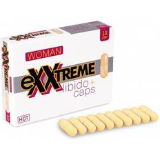 HOT eXXtreme libido caps woman 10