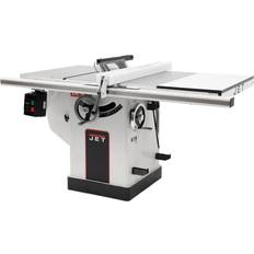 Jet Deluxe 5HP 1Ph XACTA Saw 30" Rip